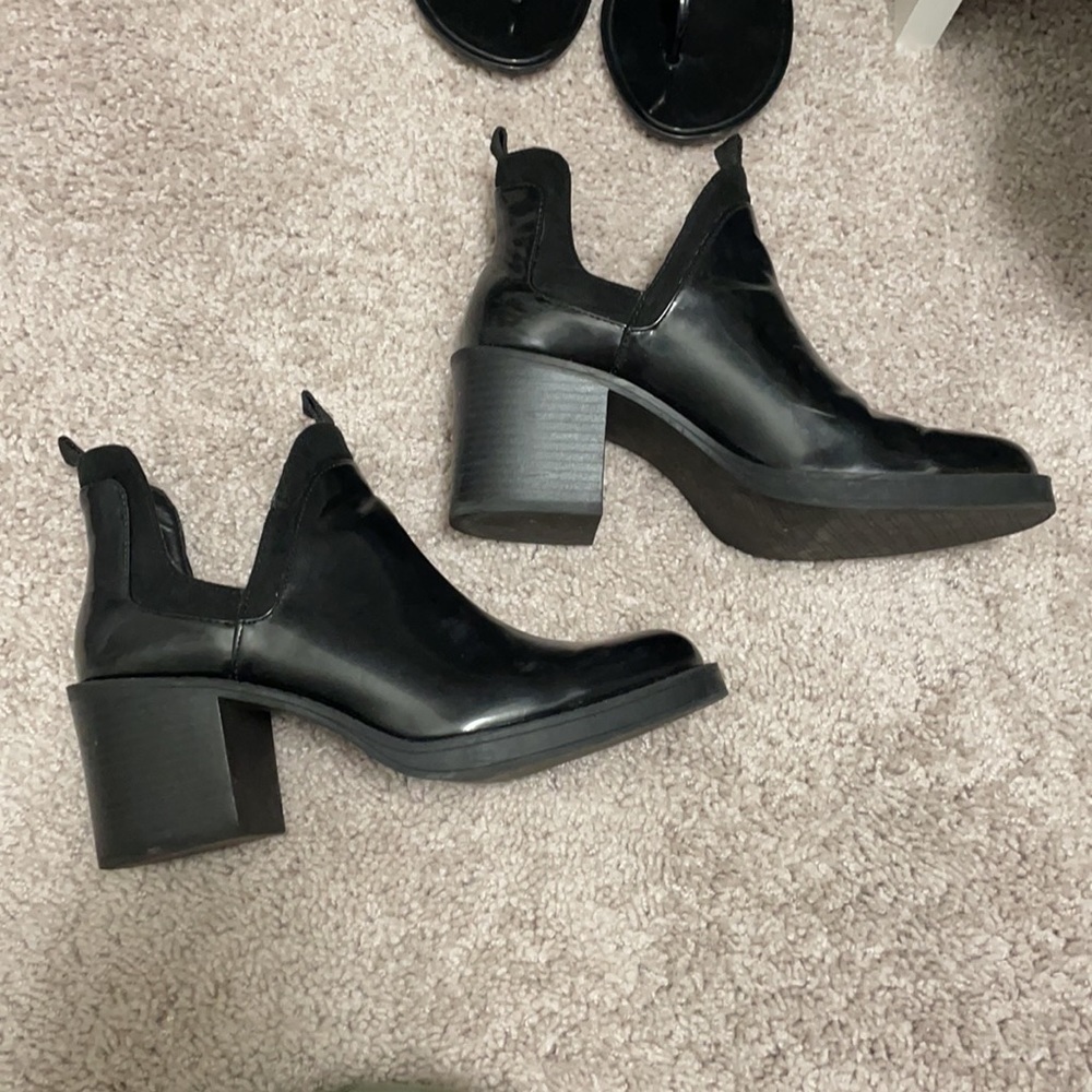 Zara Ankle Boots - Picture 4 of 5